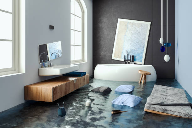 Best Mold removal after water damage  in Churchville, NY