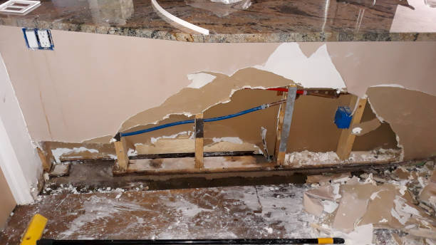 Best Water damage cleanup near me  in Churchville, NY