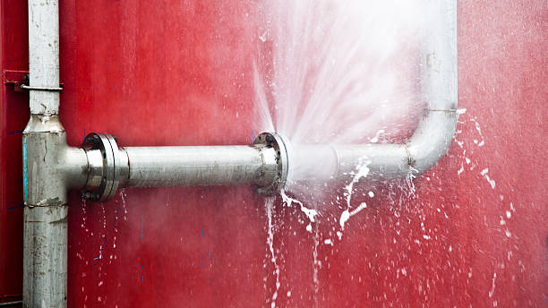 Best Residential water damage restoration  in Churchville, NY
