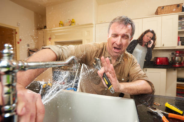 Best Water damage repair service  in Churchville, NY